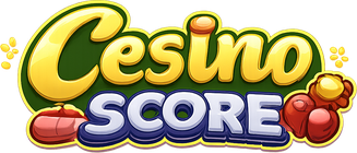 Cesino Score Logo